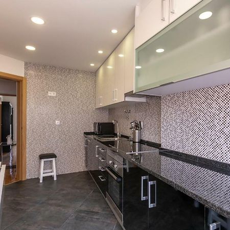 Like-Home-T3 Apt-Campolide, Near Amoreiras Mall Lisboa Exterior foto