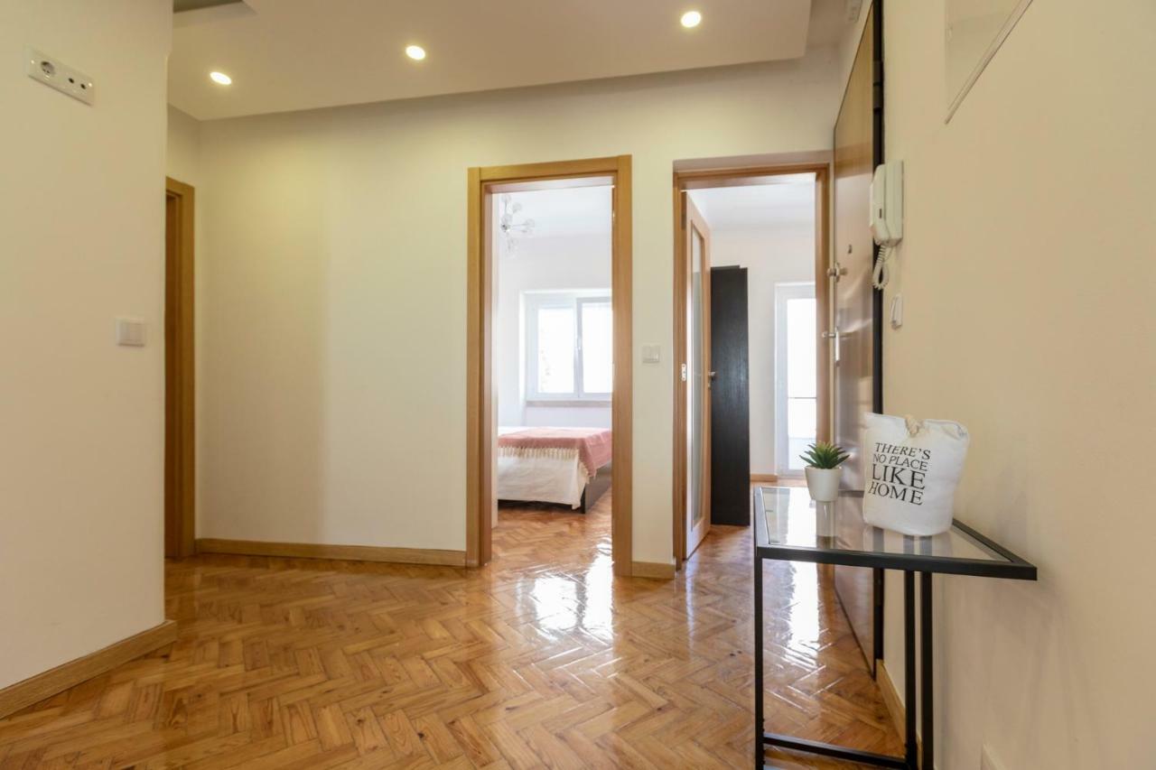 Like-Home-T3 Apt-Campolide, Near Amoreiras Mall Lisboa Exterior foto
